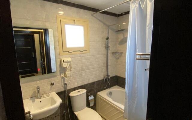 Areen Palace Hotel - Al Madina Road