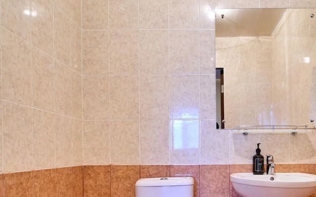 Апартаменты на улице Форелевая