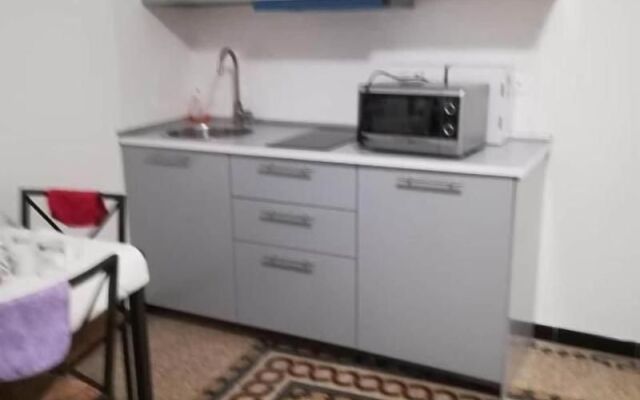 Ines Apartment