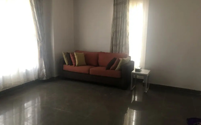 Ithika Guest House