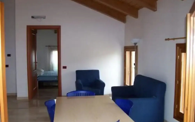 Residence La Vecchia Reggio