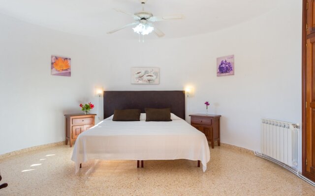 Villa Can Parron