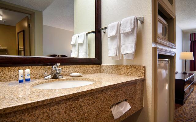 Spark by Hilton Biloxi Ocean Springs