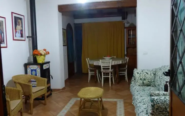 Casa Mare Ogliastra