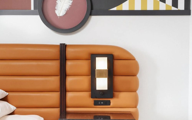 Hyatt Centric Chicago O'Hare