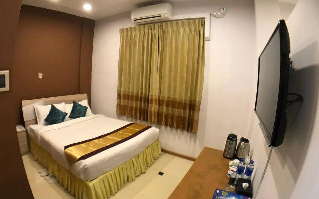 Hotel Ba Thaung