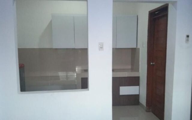 Ragunan Residence Syaridin by ZUZU