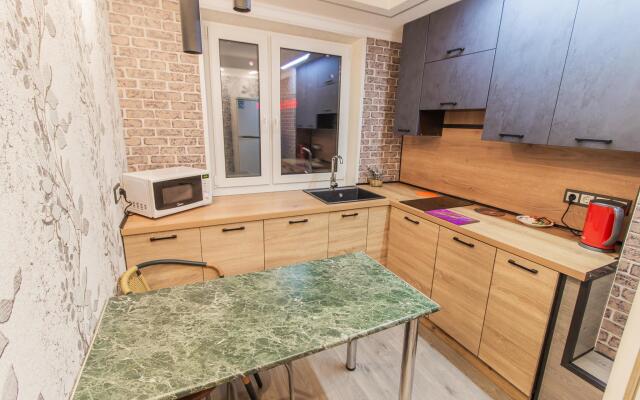 Квартира51 Северный проезд 10