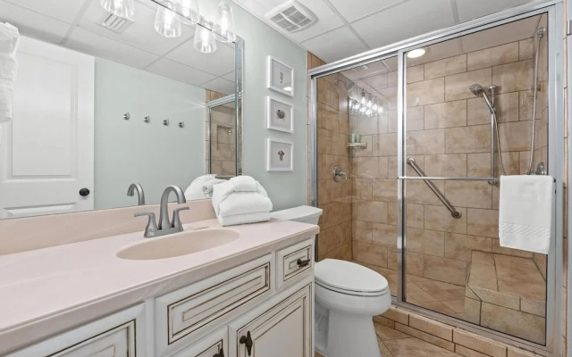 Sugar Beach Condo B-14