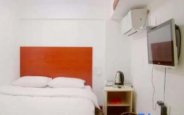 Zunke 68 Express Hotel Qingdao