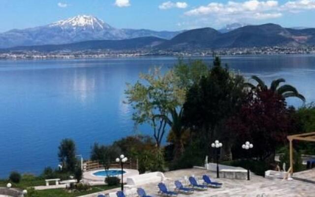 Hotel Pelagos