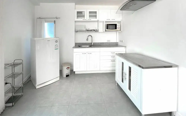 Roomquest Utopia Kata and Residence