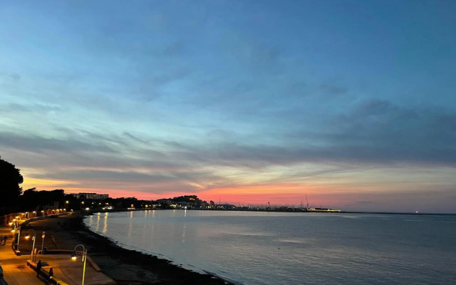 MARINETA CASIANA "Villa Angela"