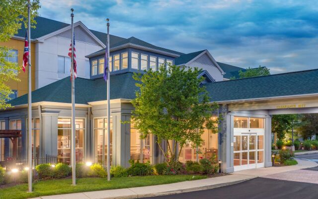 Hilton Garden Inn Cincinnati/Sharonville