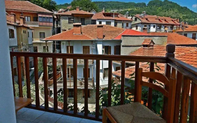 Hotel Olympic