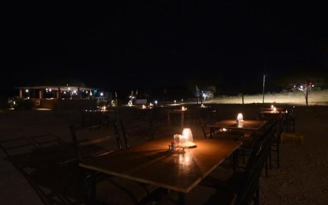 Stay Inn Resort