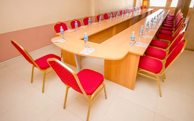 Silver Bells Hotel Isiolo