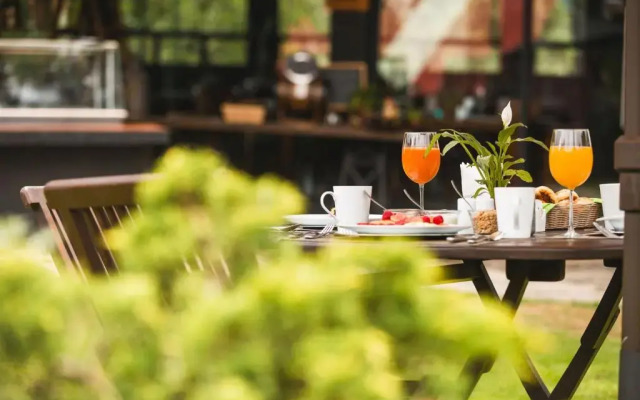Organico Hotel Boutique