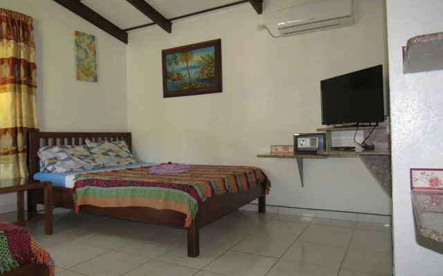 Alonaland Resort Apartelle