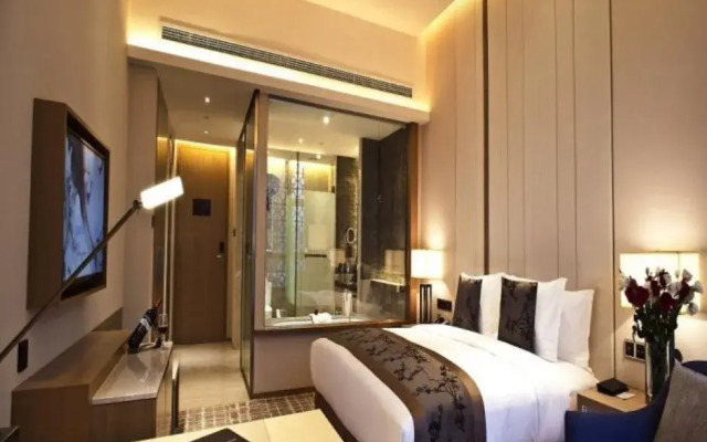 Days Hotel By Wyndham Chongqing Liangping