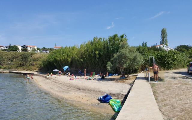 Adriatic - With Beautiful Garden - A2