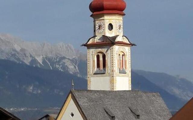 Apartments FEICHTNER / Tulfes / Tirol
