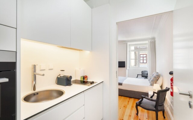 Cedofeita Deluxe Apartment 2F