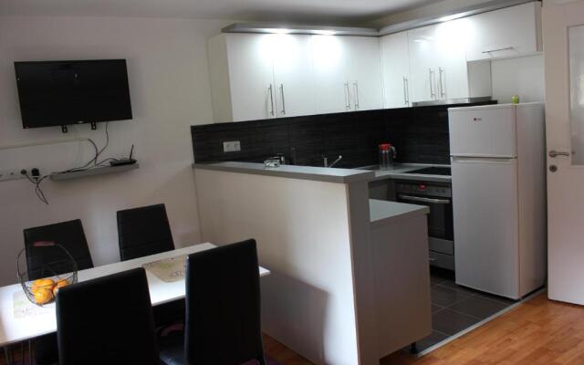 Apartment Old Town