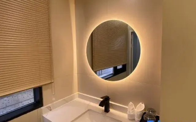 LUNAR Huayu Haiju Homestay