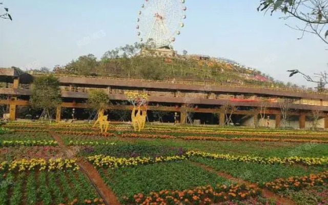 Vienna 3 Best Hotel (Jiangmen Enping Stadium)