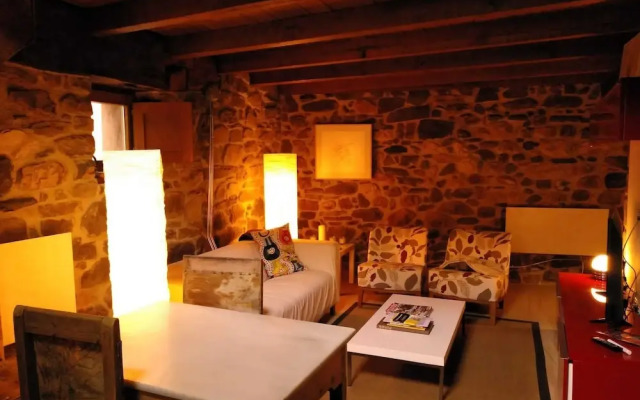 Hotel Rural la Plaza