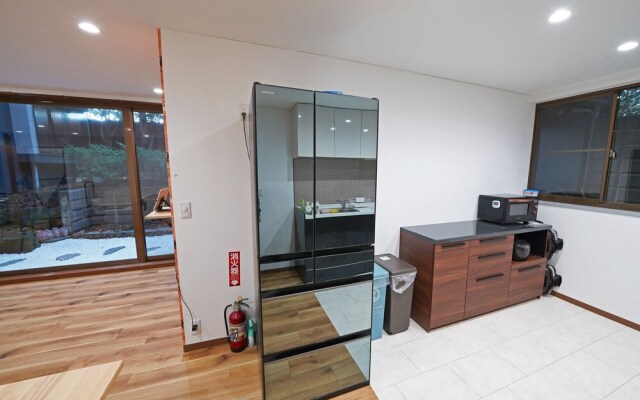 Villa Liberte Hakone Gora