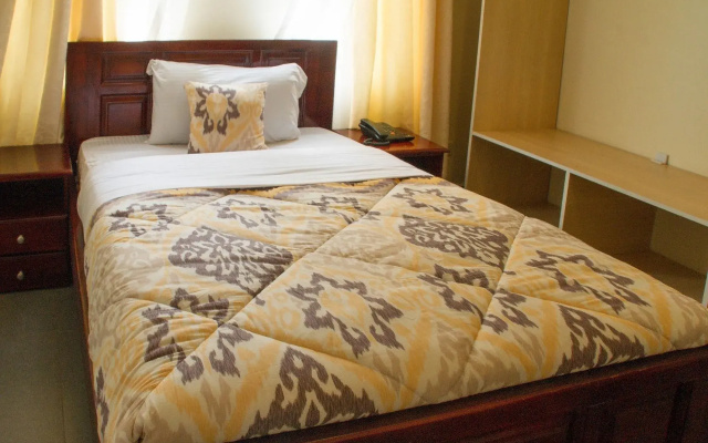 Kenendia HOTEL