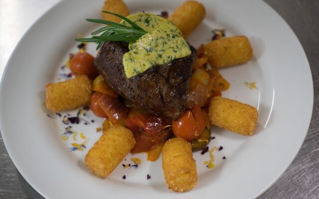 Hotel Bergwirtschaft Bieleboh