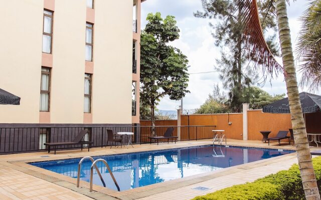Highlands Apartments Gacuriro