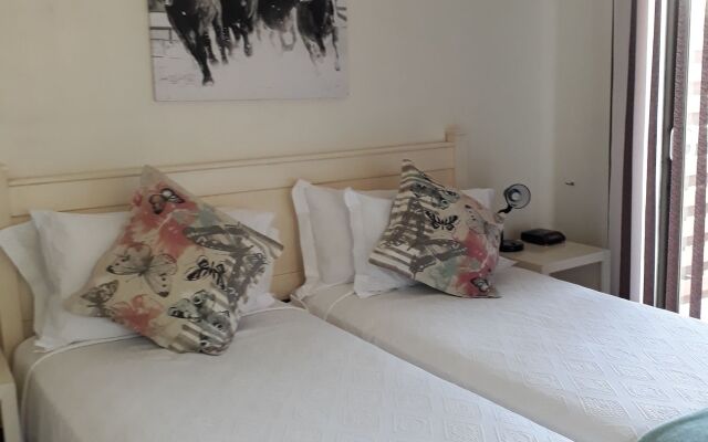 Sylvan Grove Guest House