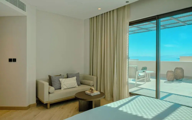 Hawar Resort By Mantis