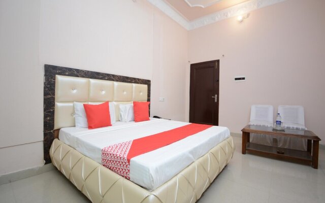Hotel Asia Palace By OYO Rooms