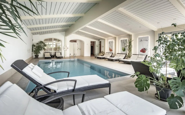 Faulenzerhotel