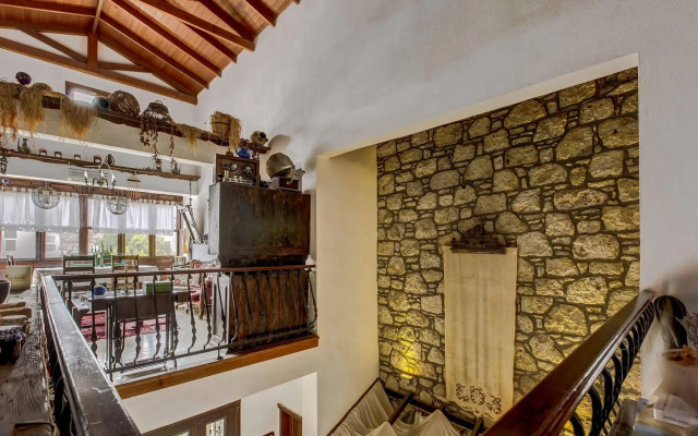 Sardunaki Konak Hotel