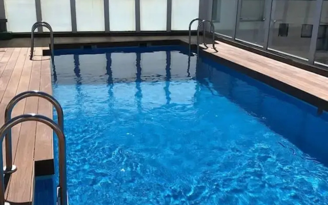 Tatio - 1 Bedroom in Chamber