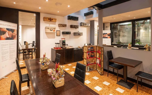 Phi Hotel Bologna