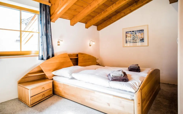 Landhaus Lodges Kaprun - Johann