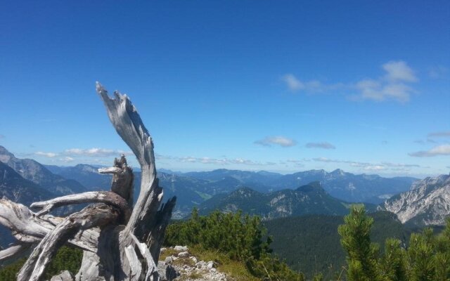 Appartement Sommerbichler