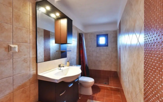 Villa George - Nea Potidea Halkidiki