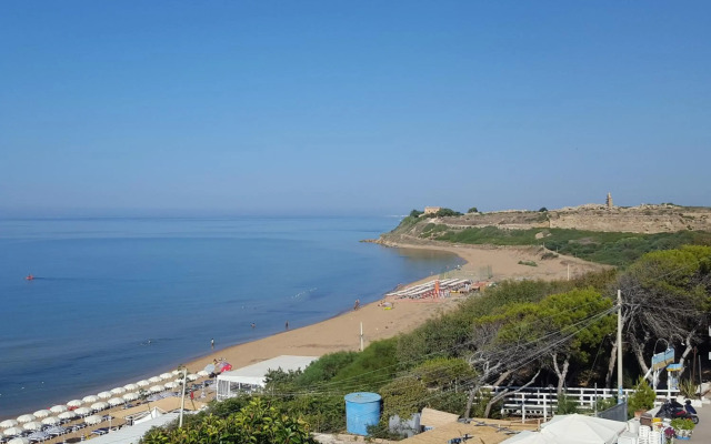 Hotel Admeto