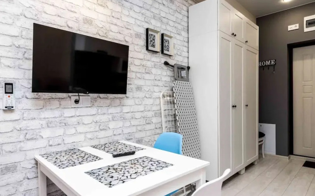More Apartments na Mindal'noy 18