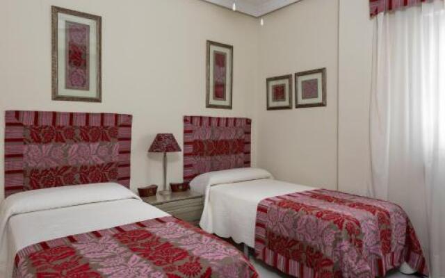 Apartamento Marbella Real 3D
