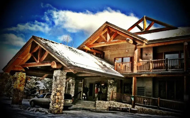The Lodge at Breckenridge