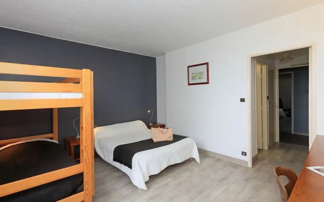 Hôtel la Randonnée